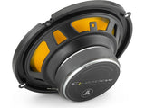 JL Audio C1-650 – Haut-parleurs kit éclaté 16,5 cm 50W RMS Série C1 (paire)