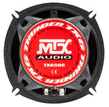 Coaxial TX650C