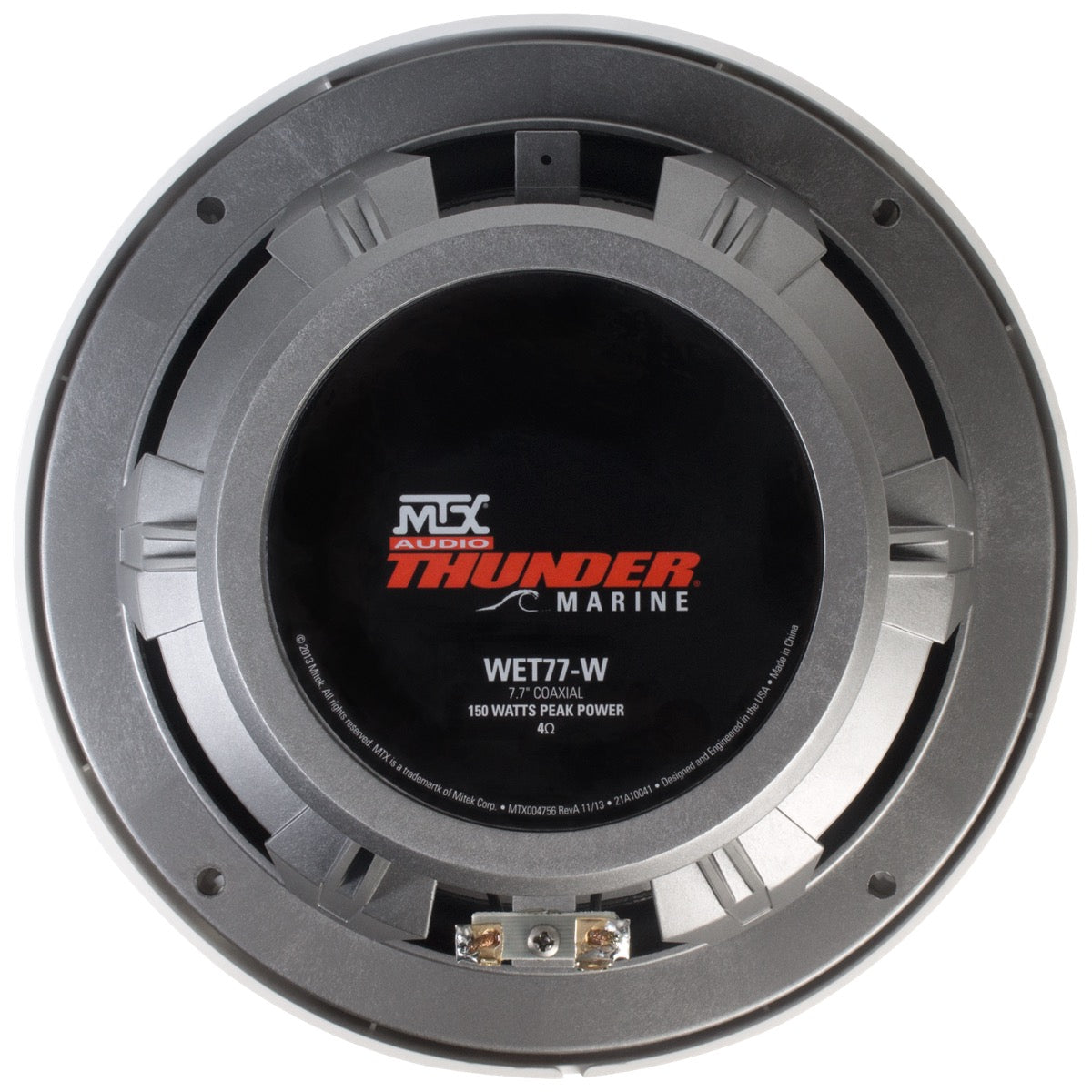 Coaxial Marine WETT77