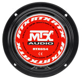 Médium RTX654