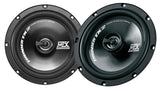 Coaxial TX265C