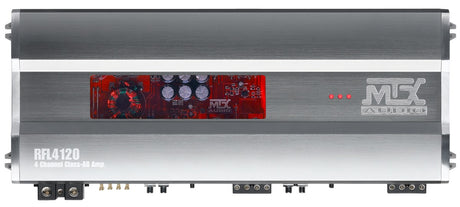 amplificador RFL4120