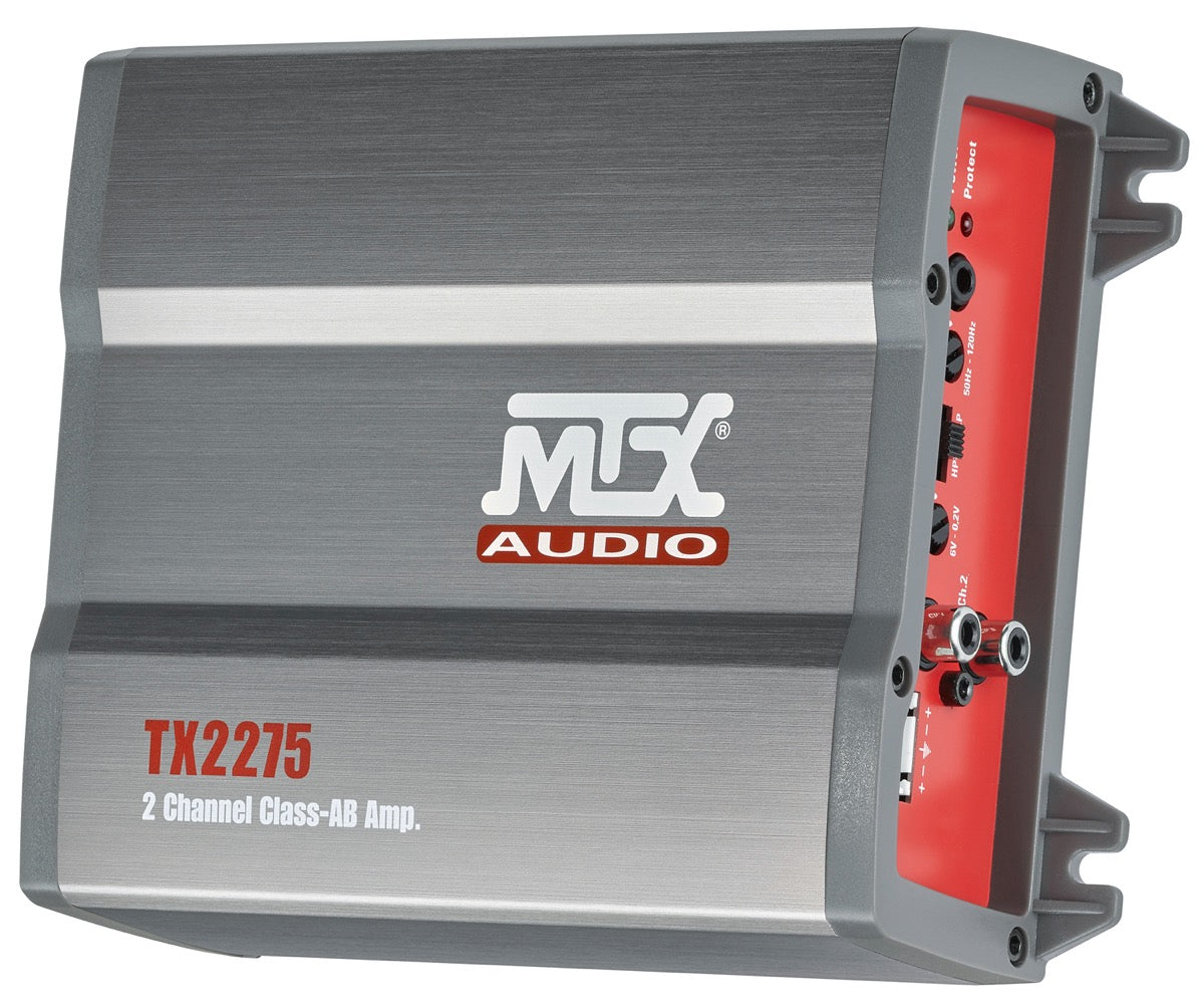 amplificador TX2275