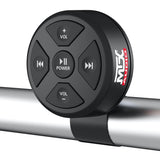 Récepteur et télécommande universel Bluetooth MUDBTRC