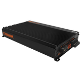 Amplificateur 4 canaux MAD A2-85.4 - Sound Auto Concept