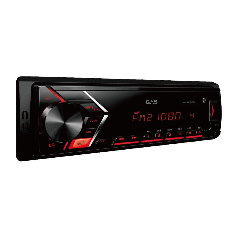 Autoradio  GMA152BTR - Sound Auto Concept