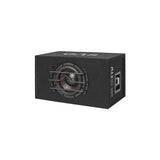Caisson de basse GAS Audio MAX B1-18E - Sound Auto Concept