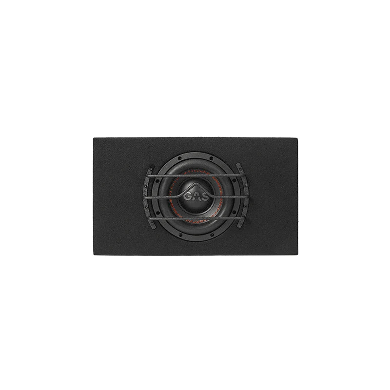 Caisson de basse GAS Audio MAX B1-18E - Sound Auto Concept