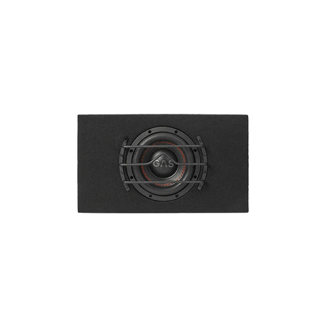 Caisson de basse GAS Audio MAX B1-18E - Sound Auto Concept