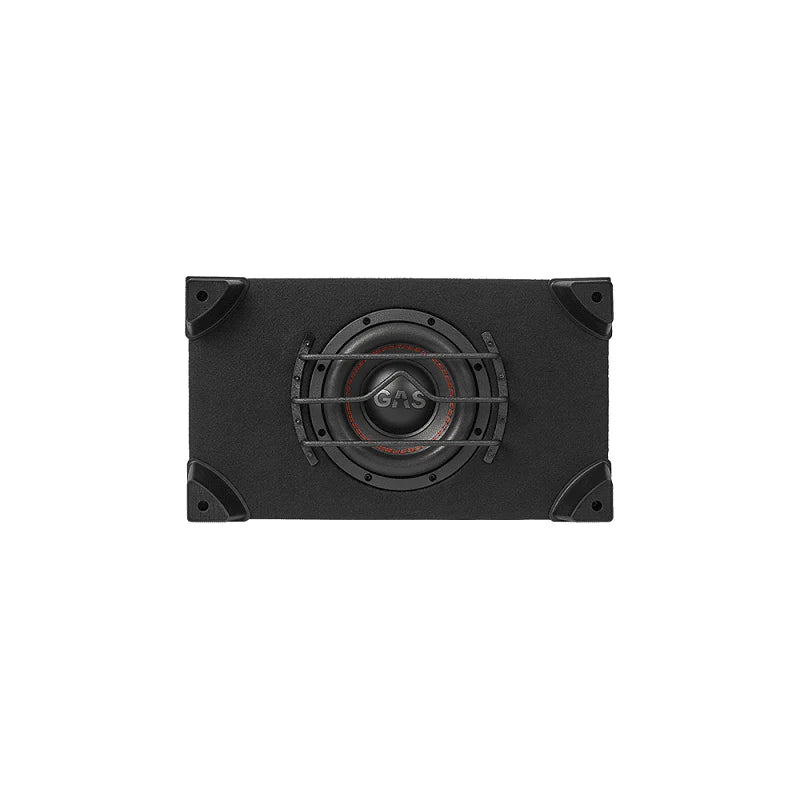 Caisson de basse GAS Audio MAX B1-18E - Sound Auto Concept