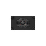 Caisson de basse GAS Audio MAX B1-18E - Sound Auto Concept