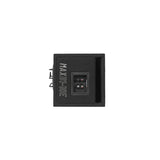 Caisson de basse GAS Audio MAX B1-18E - Sound Auto Concept