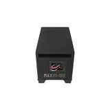 Caisson de basse GAS Audio MAX B1-18E - Sound Auto Concept