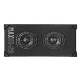 Caisson GAS Audio MAX B1-28 - Sound Auto Concept
