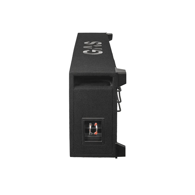 Caisson GAS Audio MAX B1-28 - Sound Auto Concept
