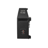 Caisson GAS Audio MAX B1-28 - Sound Auto Concept