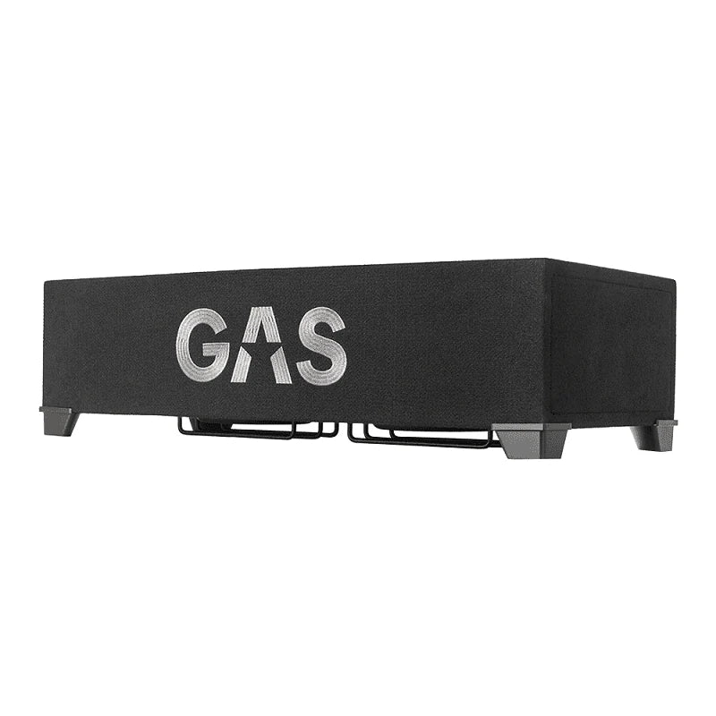 Caisson GAS Audio MAX B1-28 - Sound Auto Concept