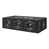 Caisson GAS Audio MAX B1-38 - Sound Auto Concept