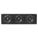 Caisson GAS Audio MAX B1-38 - Sound Auto Concept