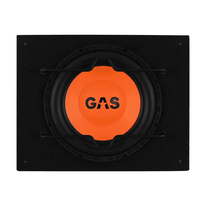 caisson GAS  MAD B1-110 - Sound Auto Concept