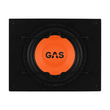caisson GAS  MAD B1-110 - Sound Auto Concept