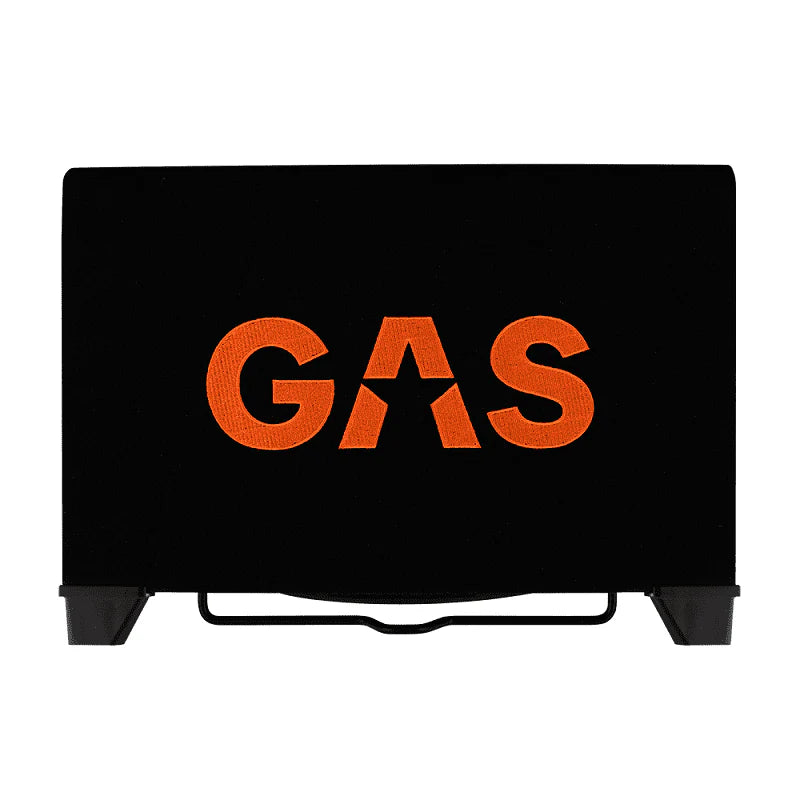 caisson GAS  MAD B1-110 - Sound Auto Concept