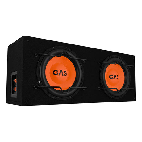 caisson MAD B1-210 - Sound Auto Concept