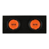 caisson MAD B1-210 - Sound Auto Concept