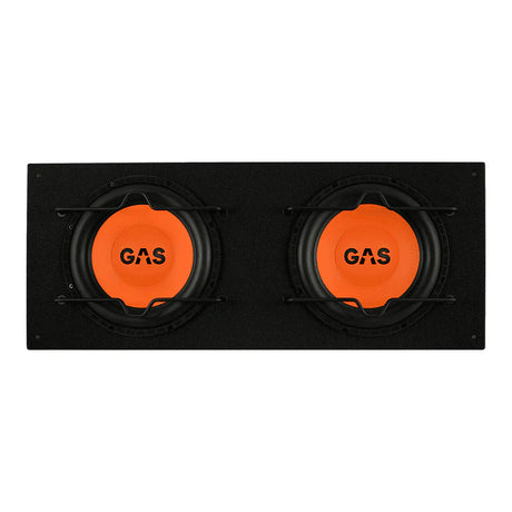 caisson MAD B1-210 - Sound Auto Concept