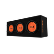 Caisson Triplette MAD B1-310 - Sound Auto Concept