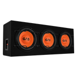Caisson Triplette MAD B1-310 - Sound Auto Concept