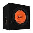 Caisson de basse MAD B1-112 - Sound Auto Concept