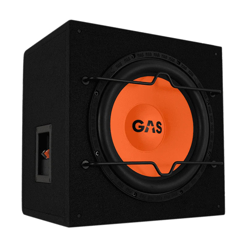 Caisson de basse MAD B1-112 - Sound Auto Concept