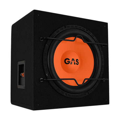 Caisson de basse MAD B1-112 - Sound Auto Concept