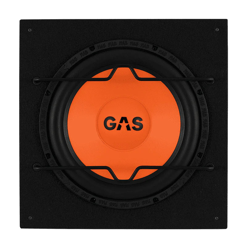 Caisson de basse MAD B1-112 - Sound Auto Concept