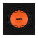 Caisson de basse MAD B1-112 - Sound Auto Concept