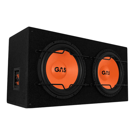 Caisson de basse MAD B1-212 - Sound Auto Concept
