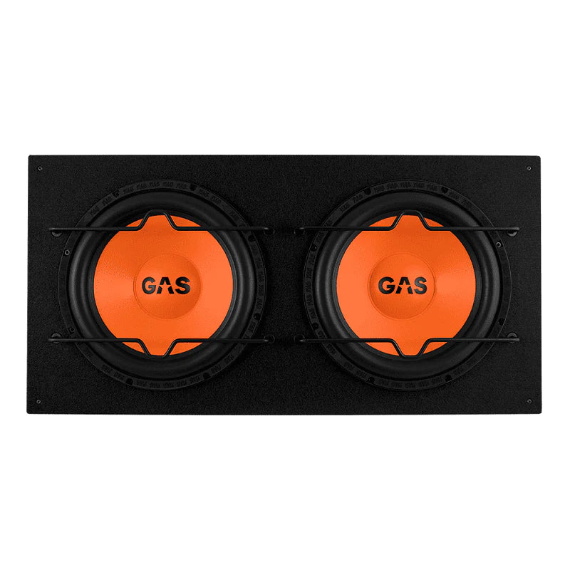 Caisson de basse MAD B1-212 - Sound Auto Concept