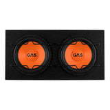 Caisson de basse MAD B1-212 - Sound Auto Concept