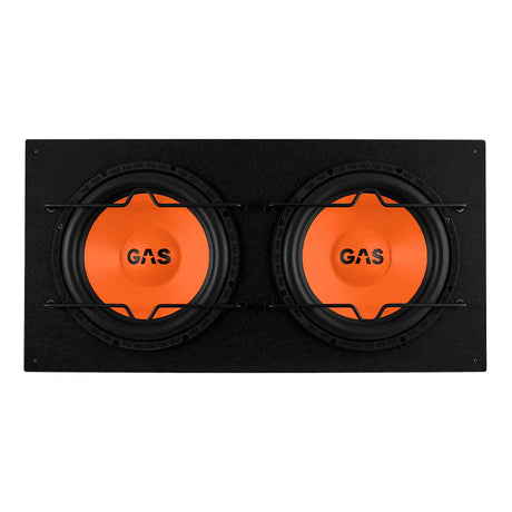Caisson de basse MAD B1-212 - Sound Auto Concept