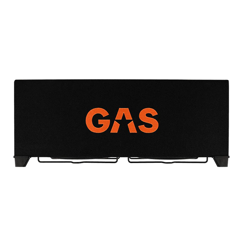 Caisson de basse MAD B1-212 - Sound Auto Concept