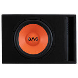 Caisson de Basse MAD B2-112 - Sound Auto Concept