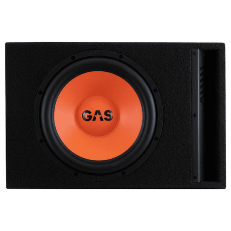 Caisson de Basse MAD B2-112 - Sound Auto Concept