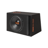 Caisson de basse MAD B2-112V - Sound Auto Concept