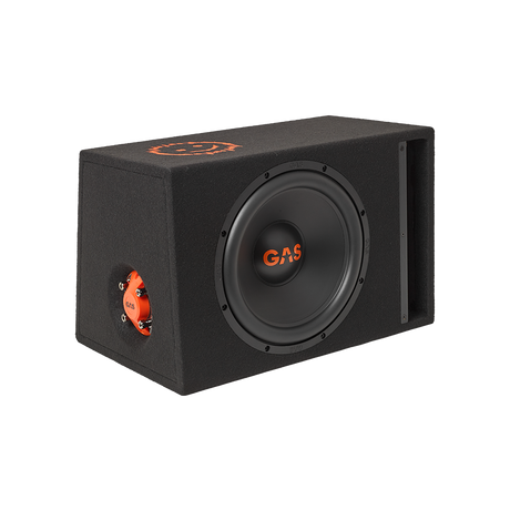 Caisson de basse MAD B2-112V - Sound Auto Concept