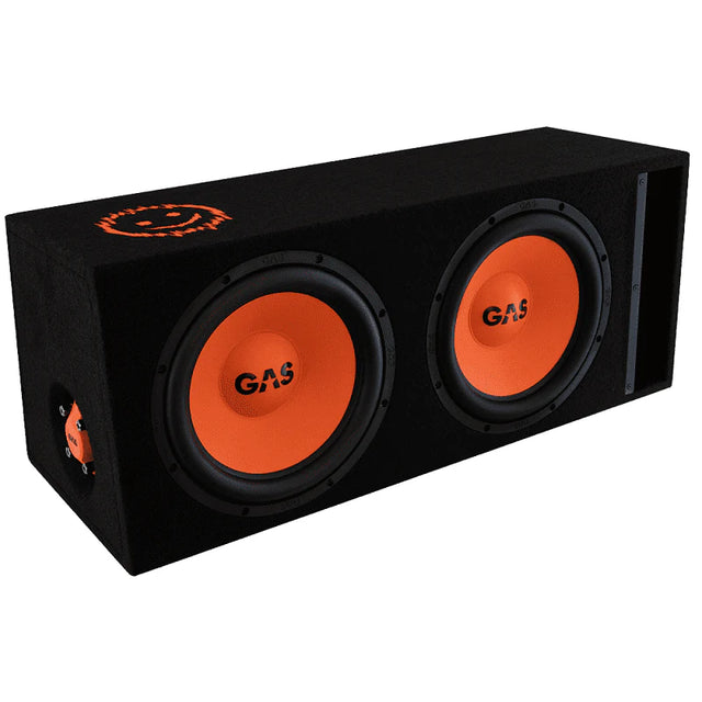 Caisson de Basse MAD B2-212 - Sound Auto Concept