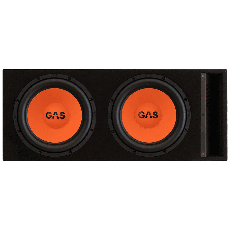 Caisson de Basse MAD B2-212 - Sound Auto Concept