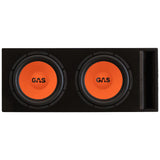Caisson de Basse MAD B2-212 - Sound Auto Concept