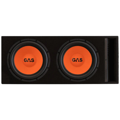 Caisson de Basse MAD B2-212 - Sound Auto Concept
