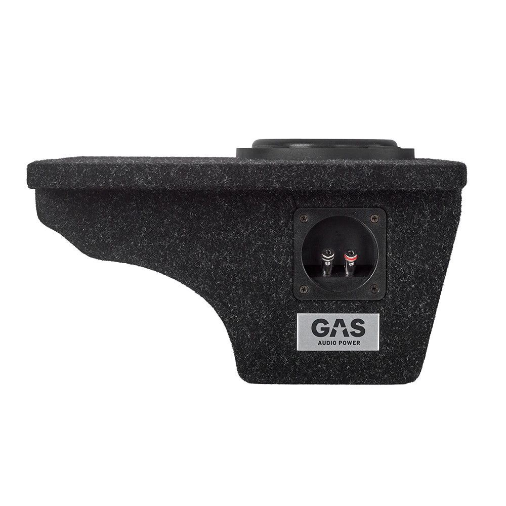 Caisson pour BMW I4 - Sound Auto Concept